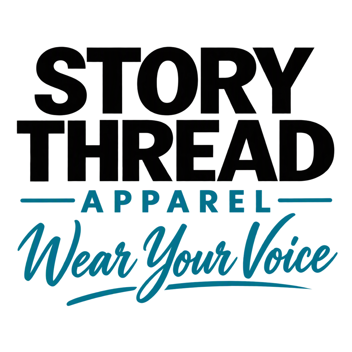 Story Thread Apparel